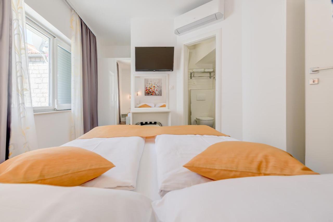 Apartments Villa Tudor 1 Hvar Town Dış mekan fotoğraf