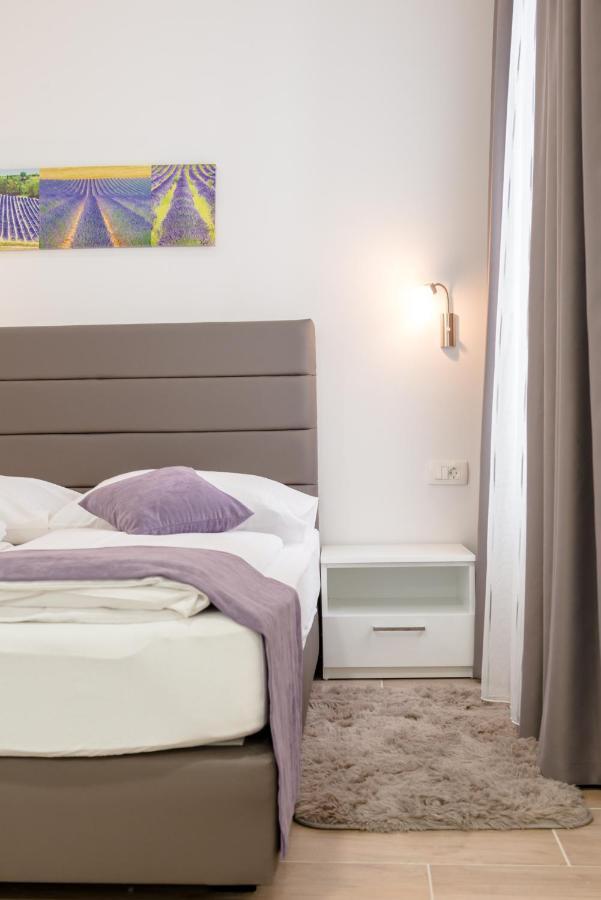Apartments Villa Tudor 1 Hvar Town Dış mekan fotoğraf