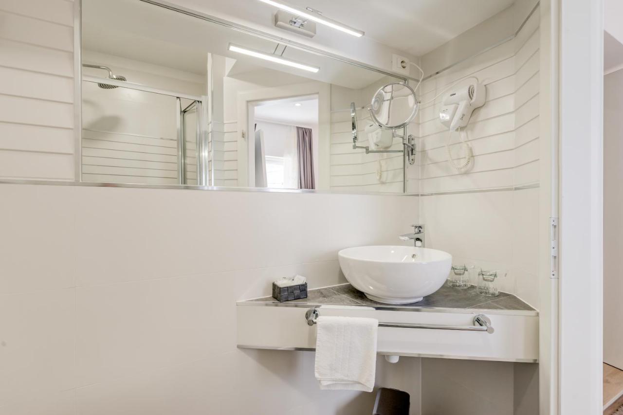 Apartments Villa Tudor 1 Hvar Town Dış mekan fotoğraf