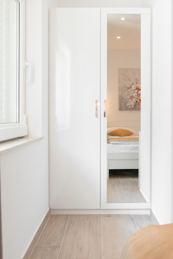 Apartments Villa Tudor 1 Hvar Town Dış mekan fotoğraf