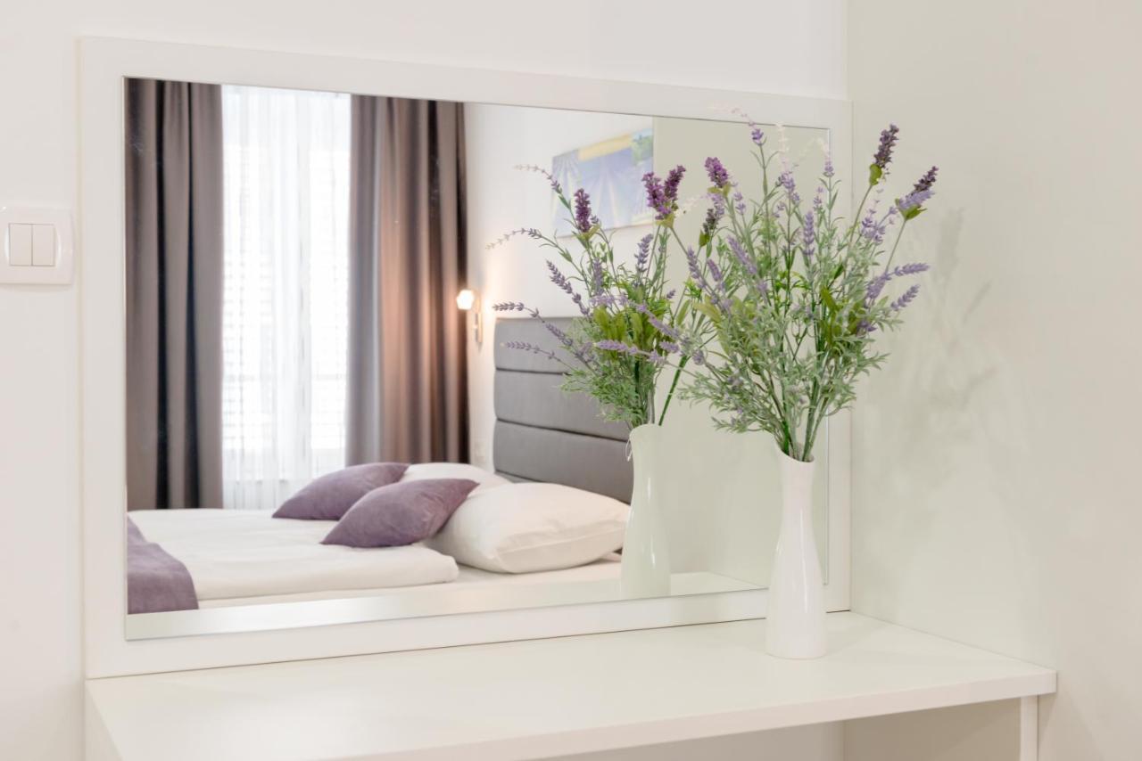 Apartments Villa Tudor 1 Hvar Town Dış mekan fotoğraf