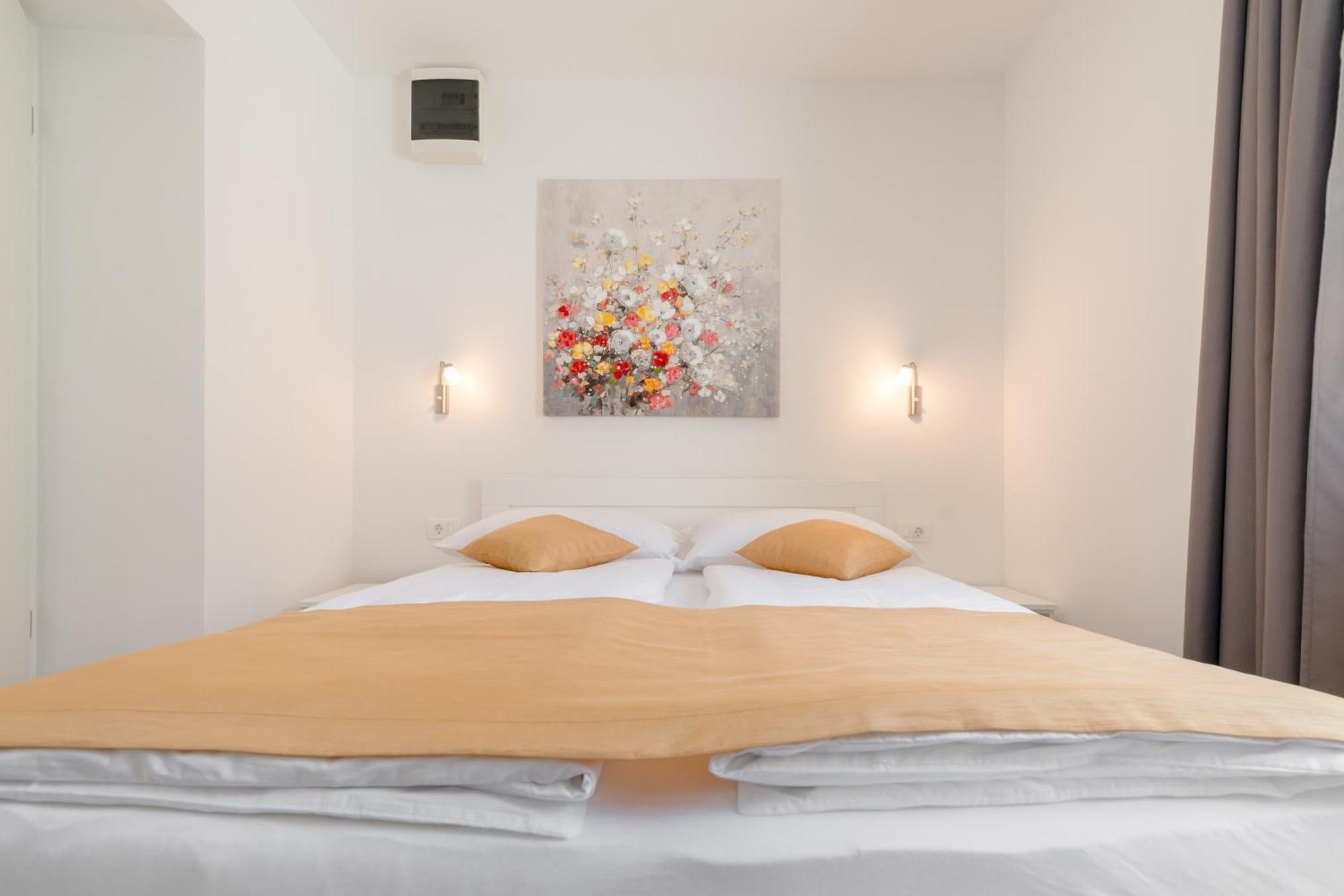 Apartments Villa Tudor 1 Hvar Town Dış mekan fotoğraf