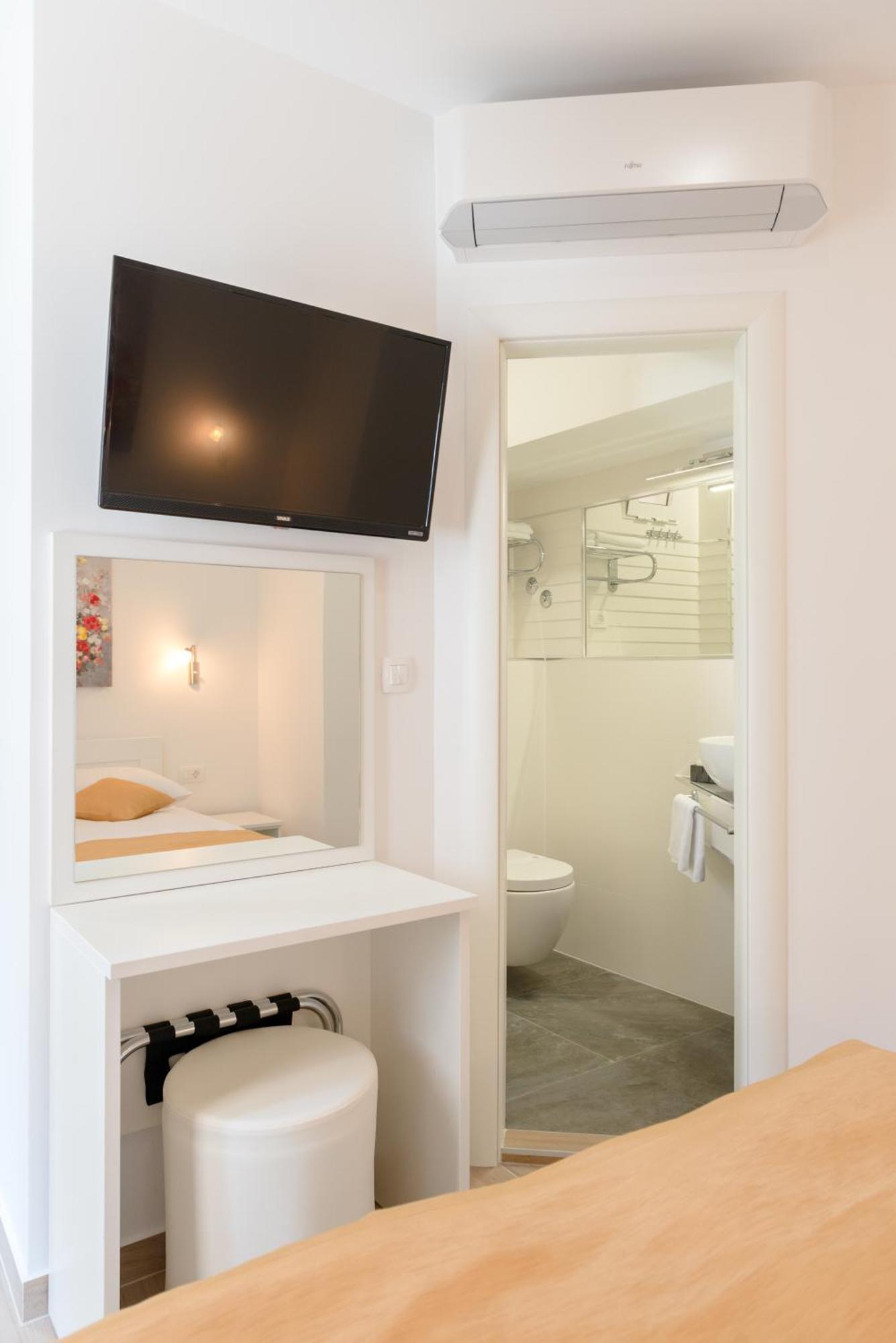 Apartments Villa Tudor 1 Hvar Town Dış mekan fotoğraf